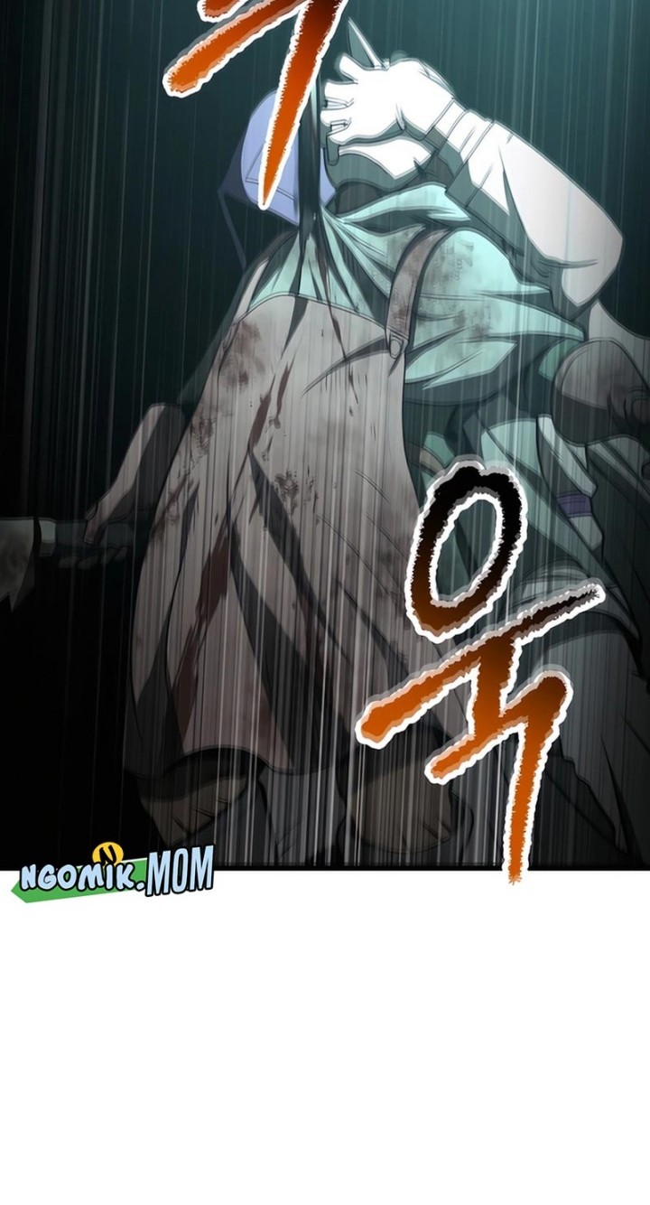 Sword King Chapter 236 - halaman 21