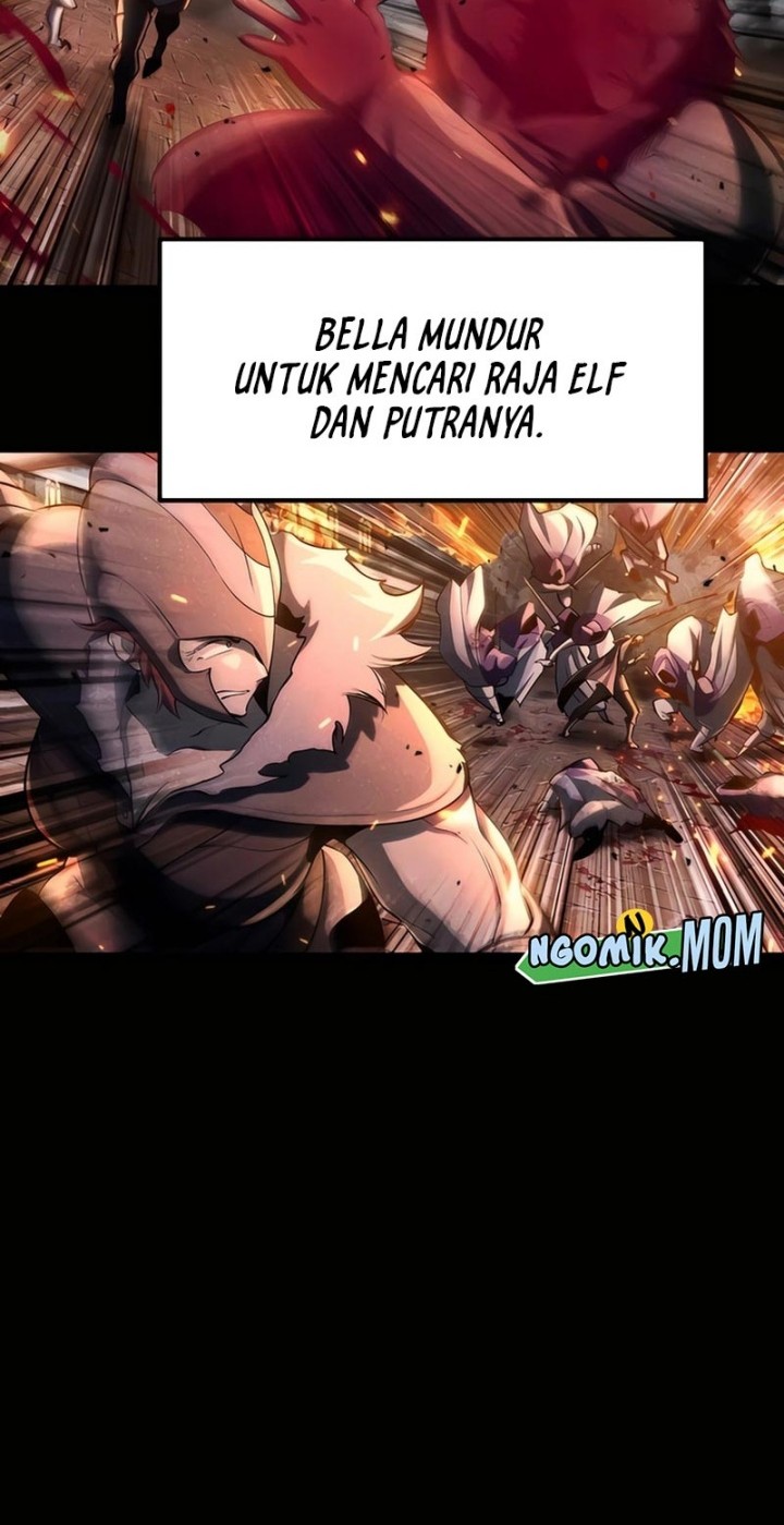 Sword King Chapter 236 - halaman 27