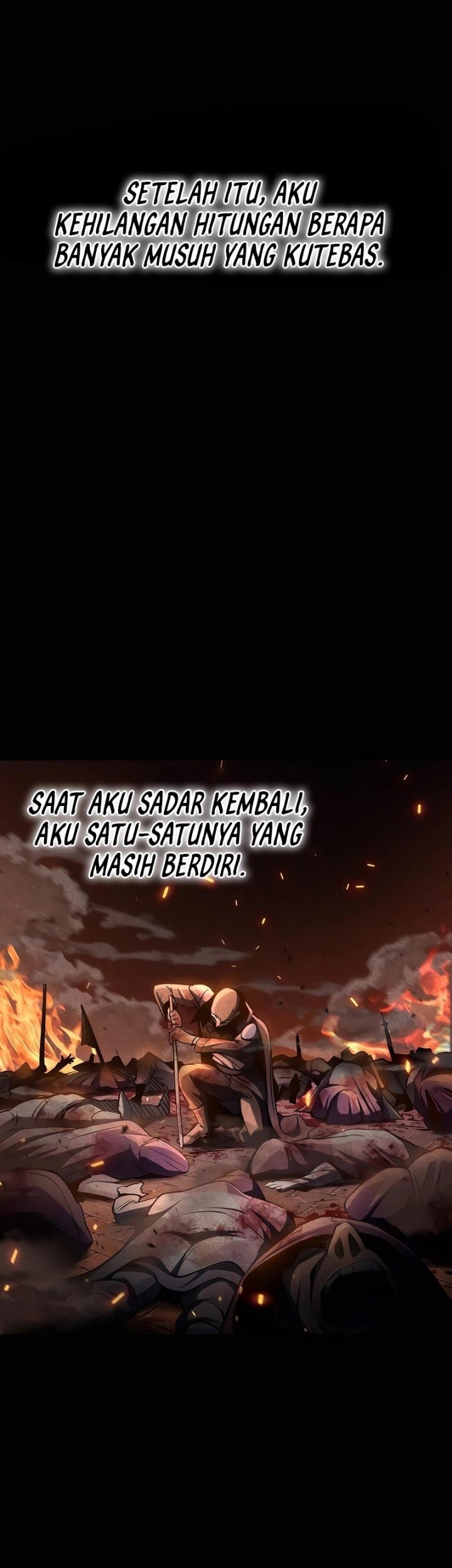 Sword King Chapter 236 - halaman 28