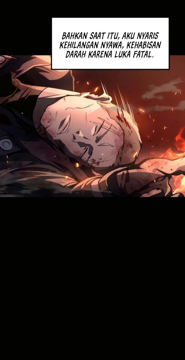 Sword King Chapter 236 - halaman 29