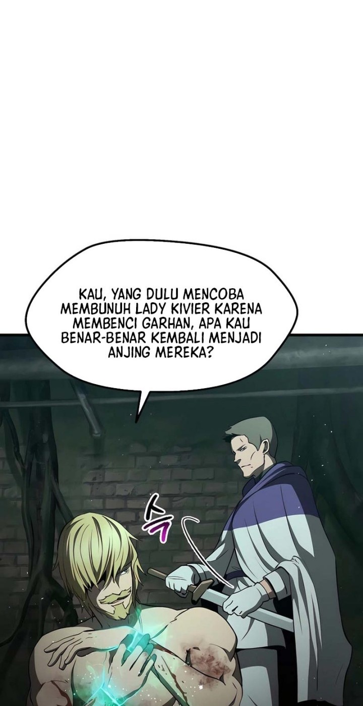 Sword King Chapter 236 - halaman 31