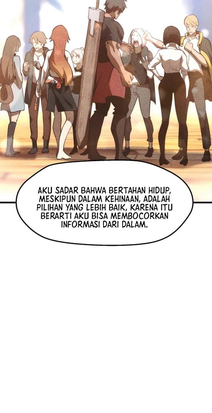 Sword King Chapter 236 - halaman 33