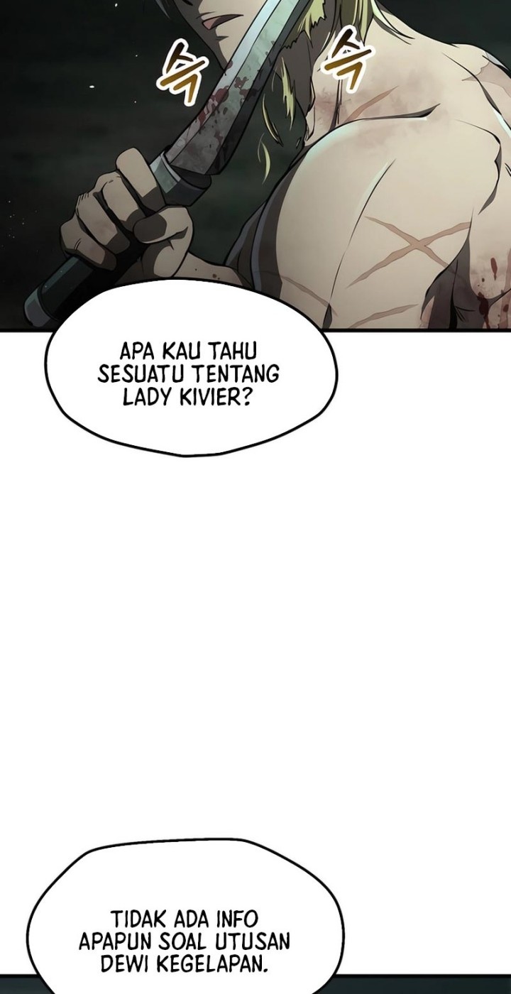 Sword King Chapter 236 - halaman 35