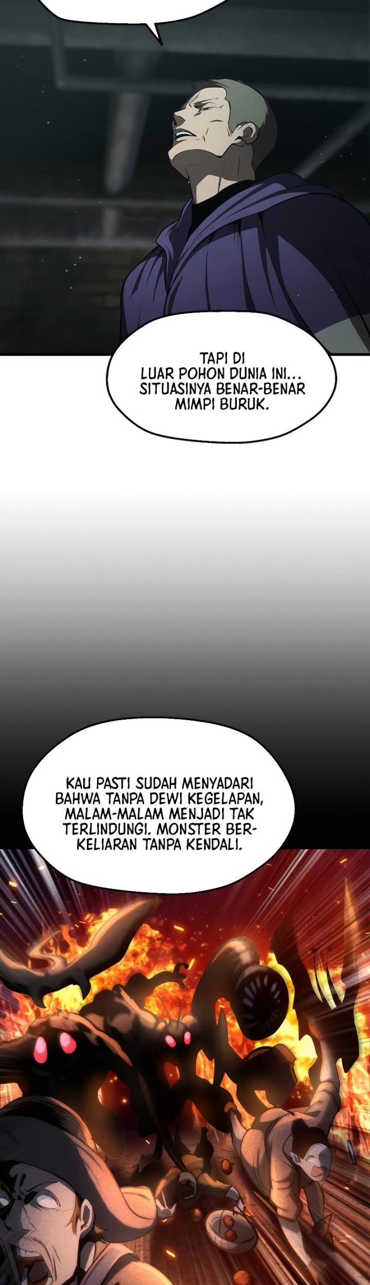 Sword King Chapter 236 - halaman 36