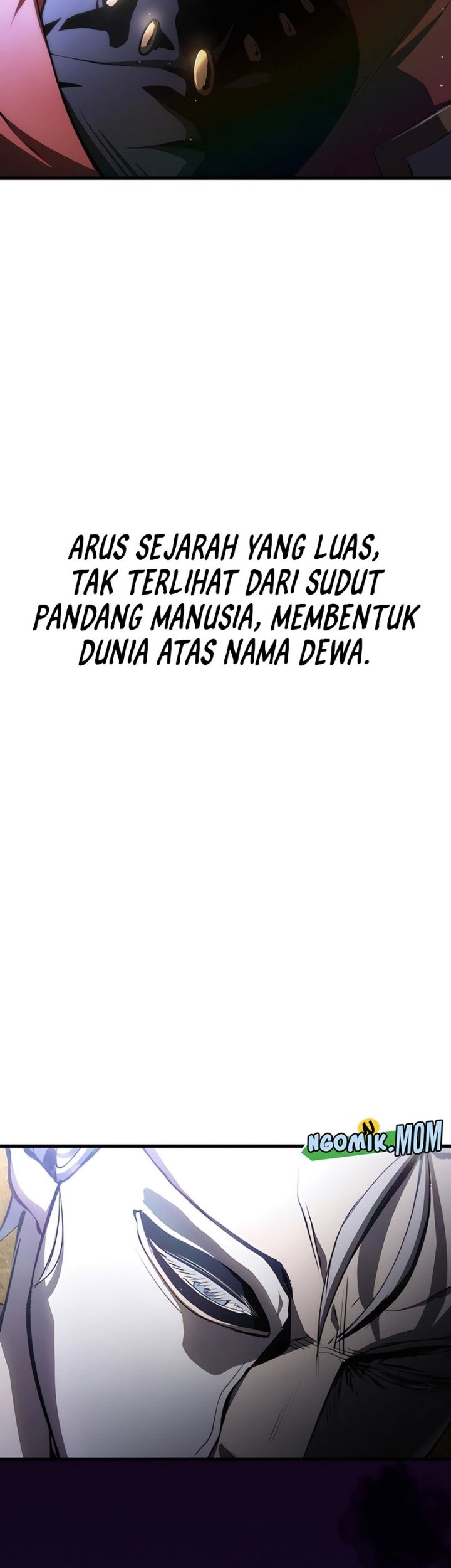 Sword King Chapter 236 - halaman 4