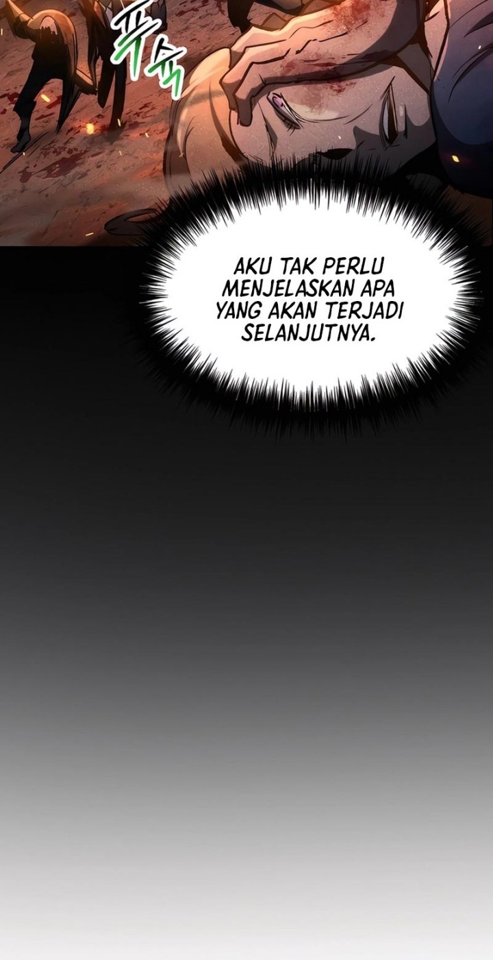 Sword King Chapter 236 - halaman 41