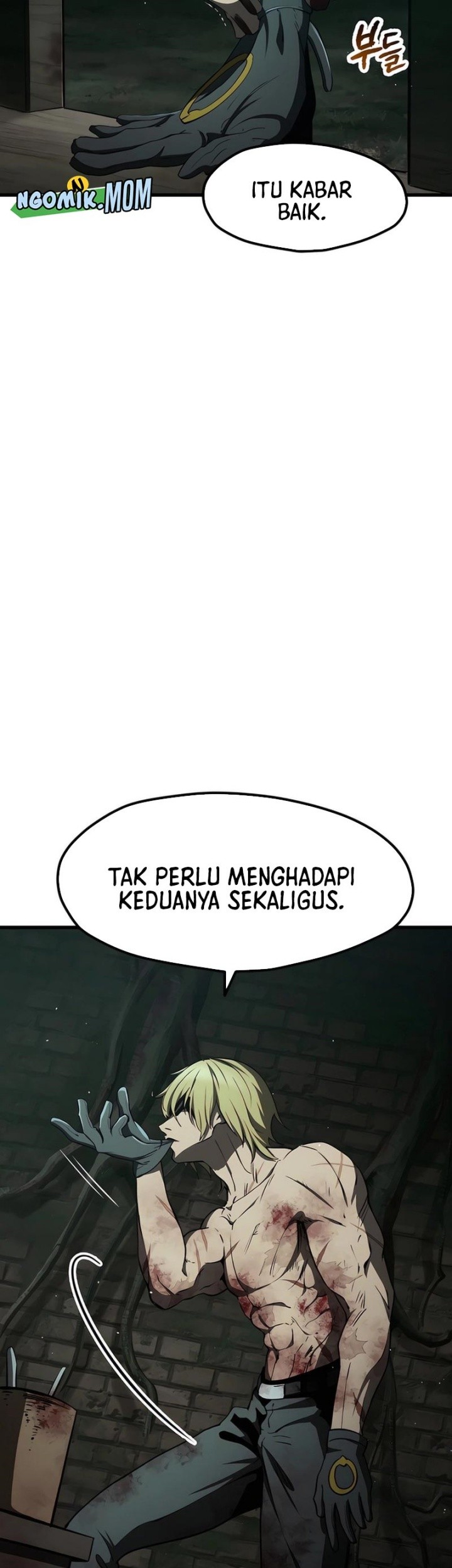 Sword King Chapter 236 - halaman 44