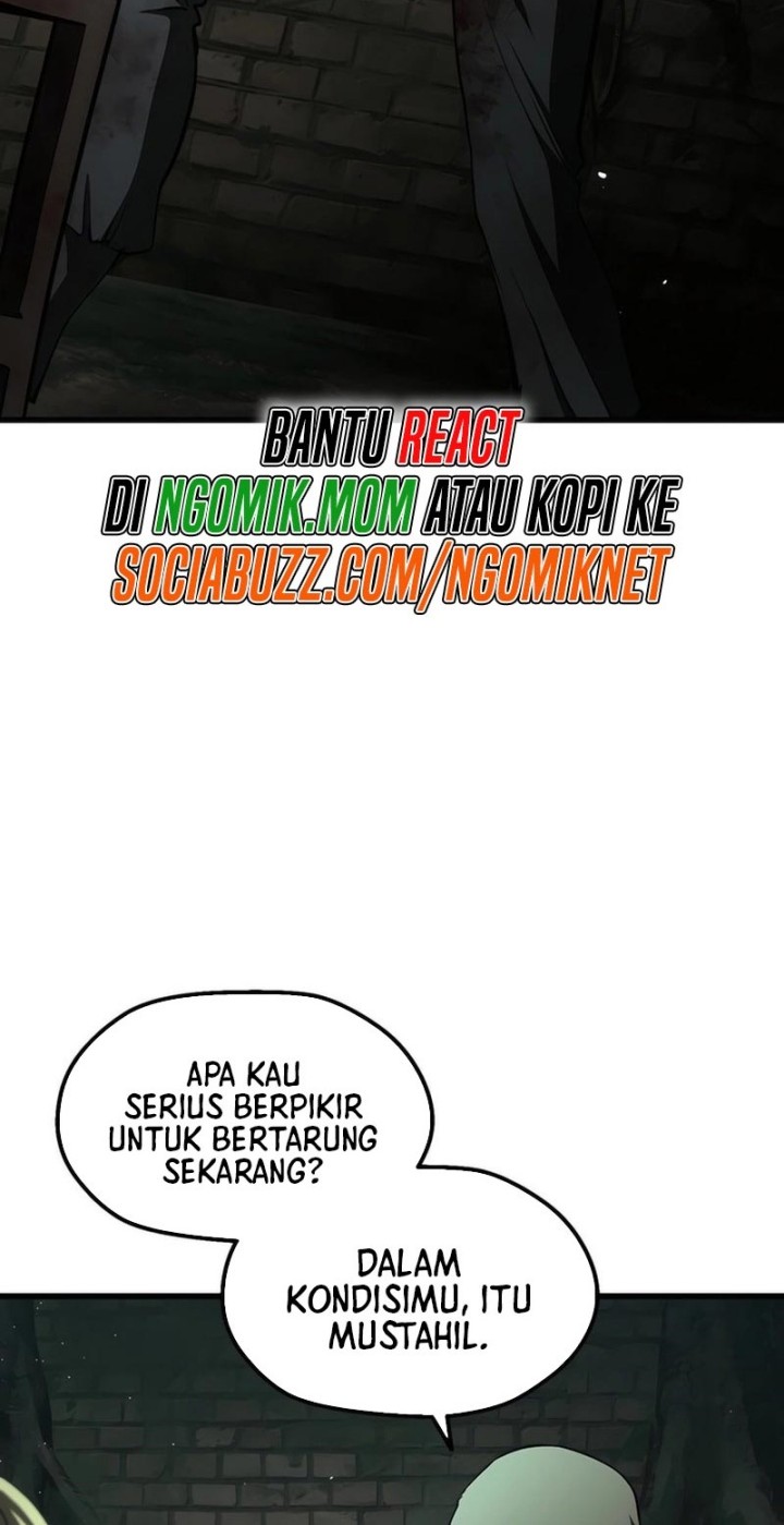Sword King Chapter 236 - halaman 45