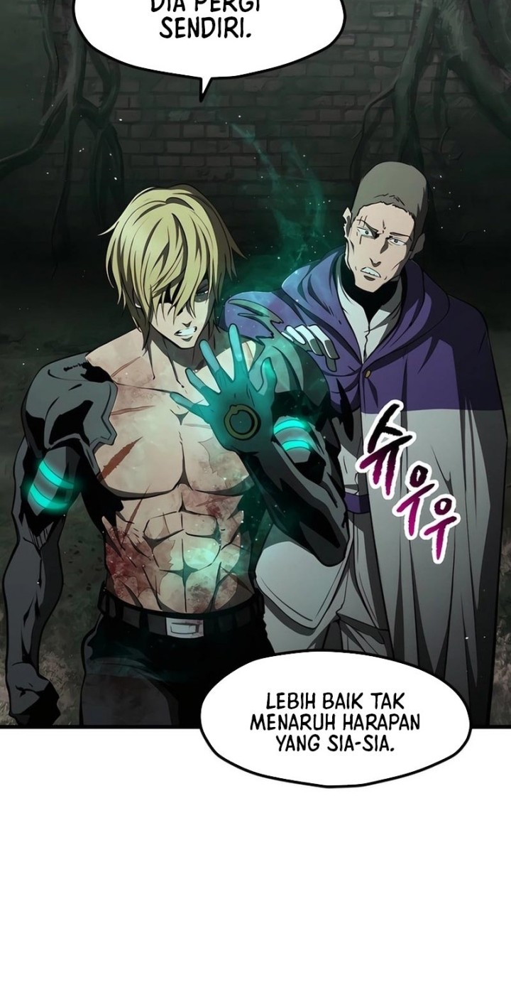 Sword King Chapter 236 - halaman 47