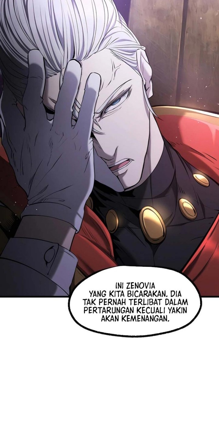 Sword King Chapter 236 - halaman 49