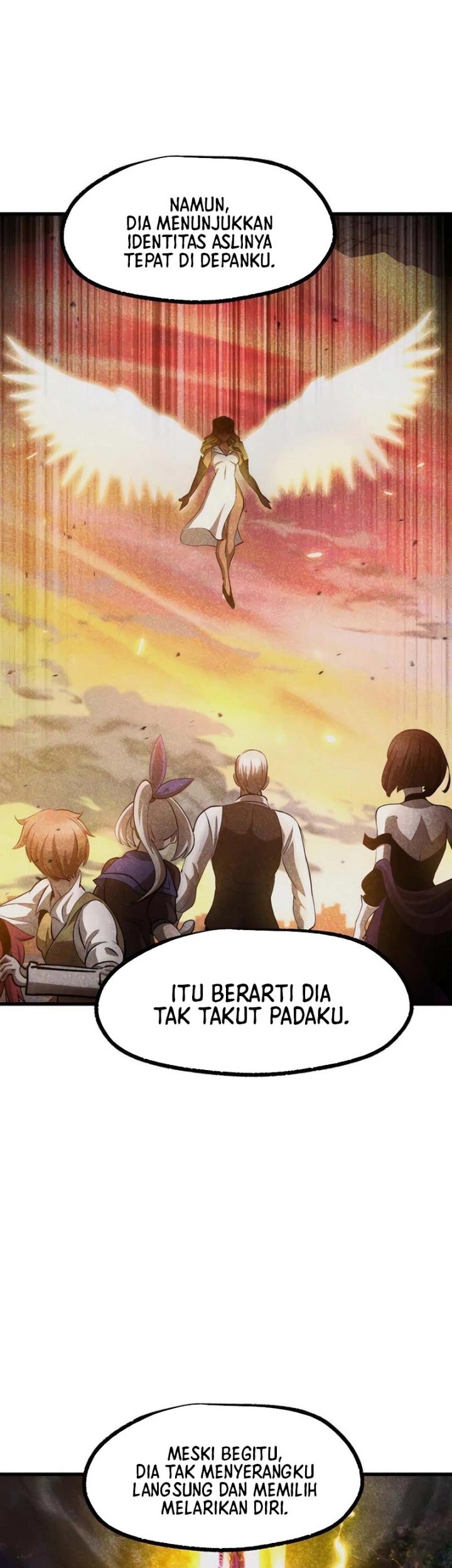 Sword King Chapter 236 - halaman 50