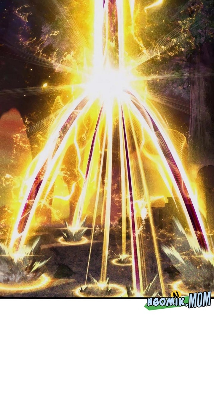 Sword King Chapter 236 - halaman 51