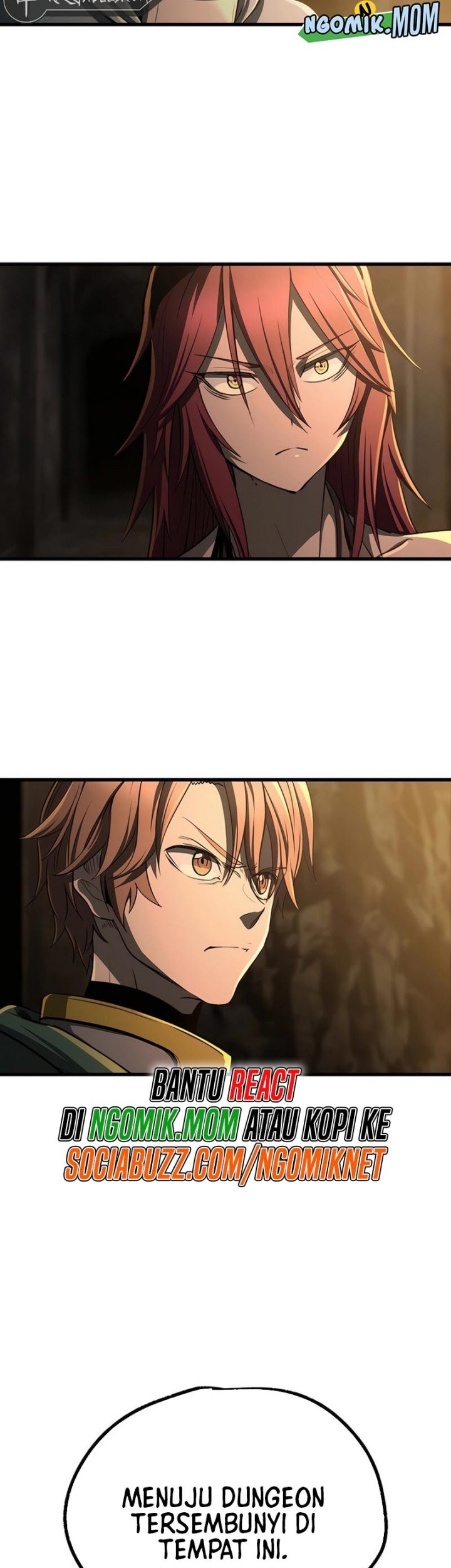 Sword King Chapter 236 - halaman 56