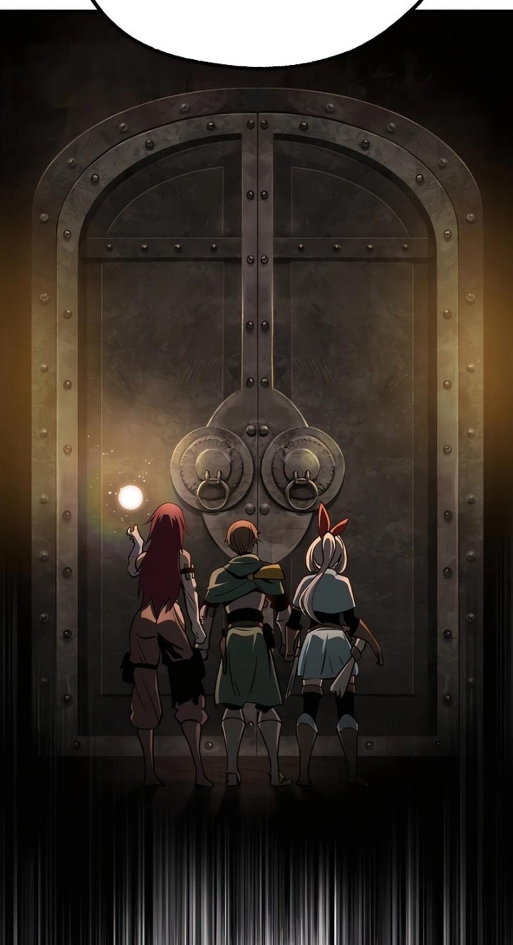 Sword King Chapter 236 - halaman 57