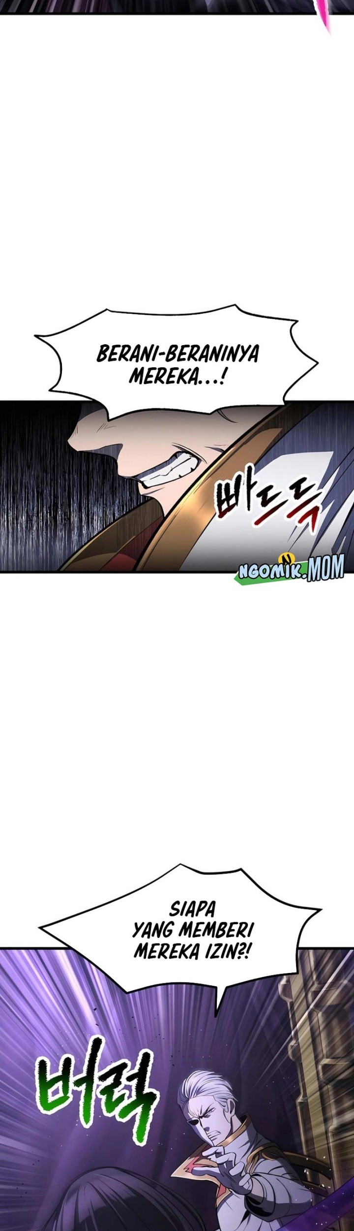 Sword King Chapter 236 - halaman 60