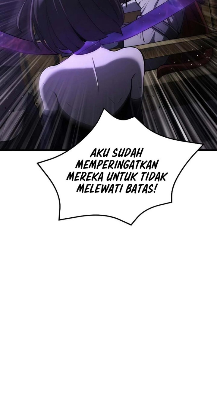 Sword King Chapter 236 - halaman 61