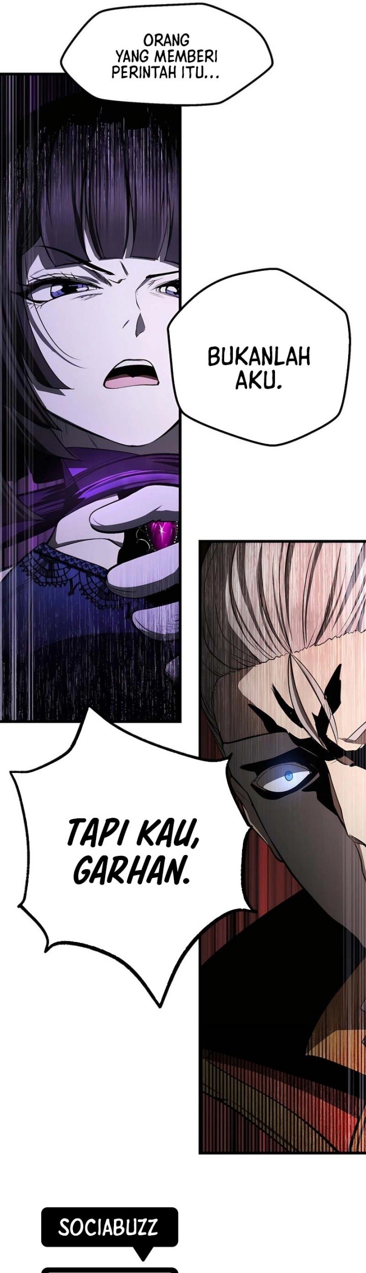 Sword King Chapter 236 - halaman 62