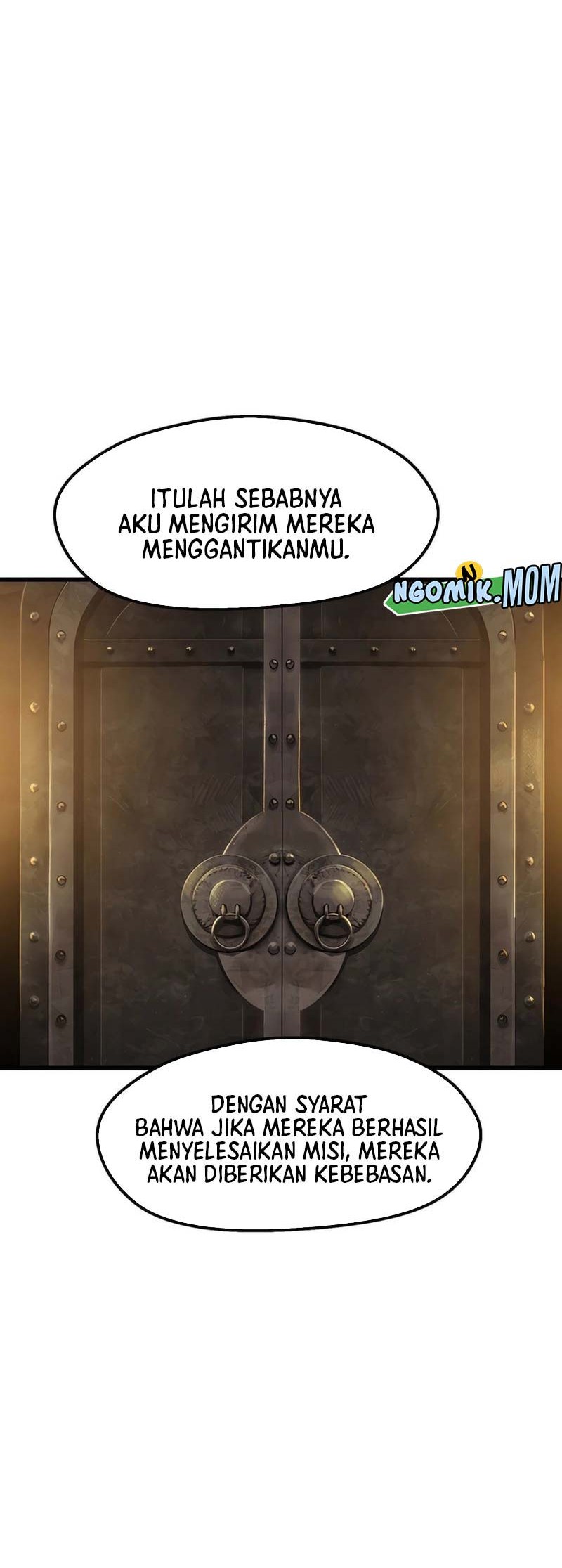 Sword King Chapter 237 - halaman 11