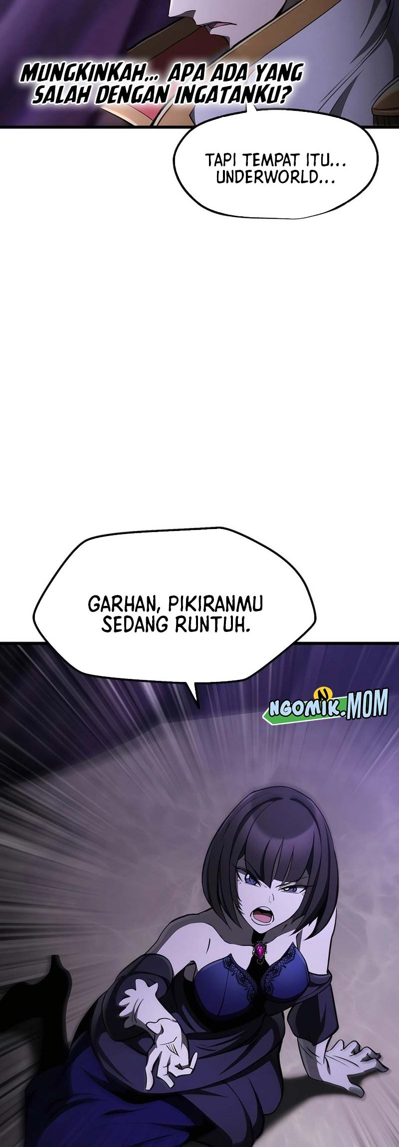 Sword King Chapter 237 - halaman 13