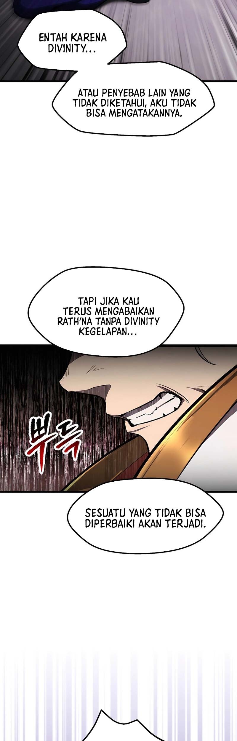 Sword King Chapter 237 - halaman 14