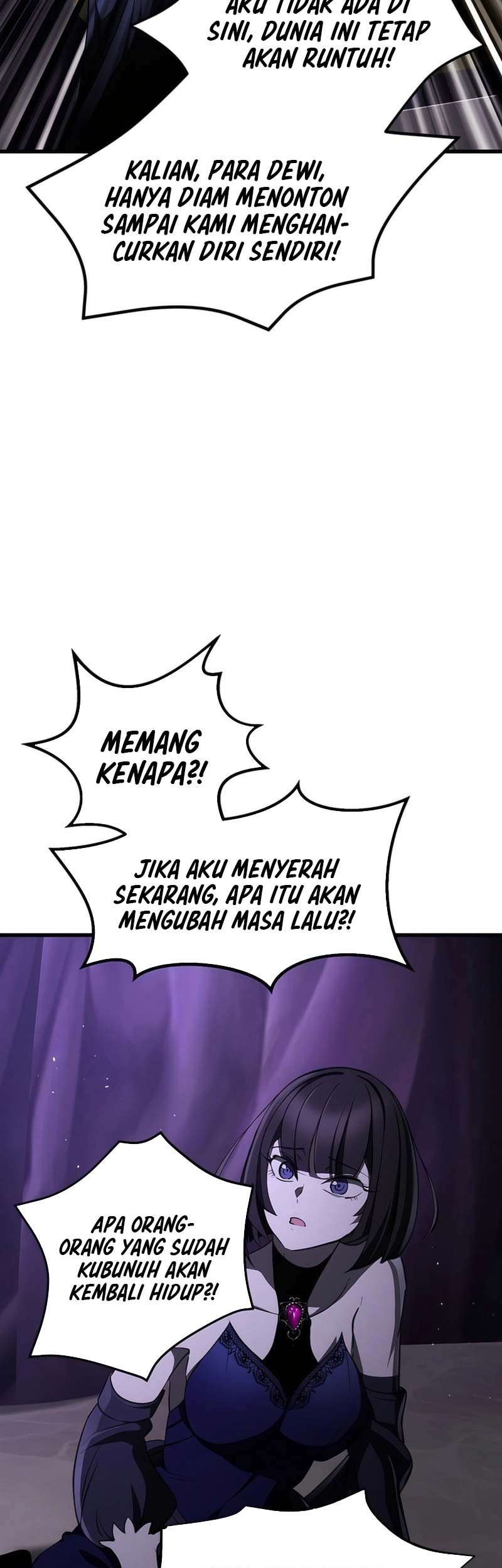 Sword King Chapter 237 - halaman 16