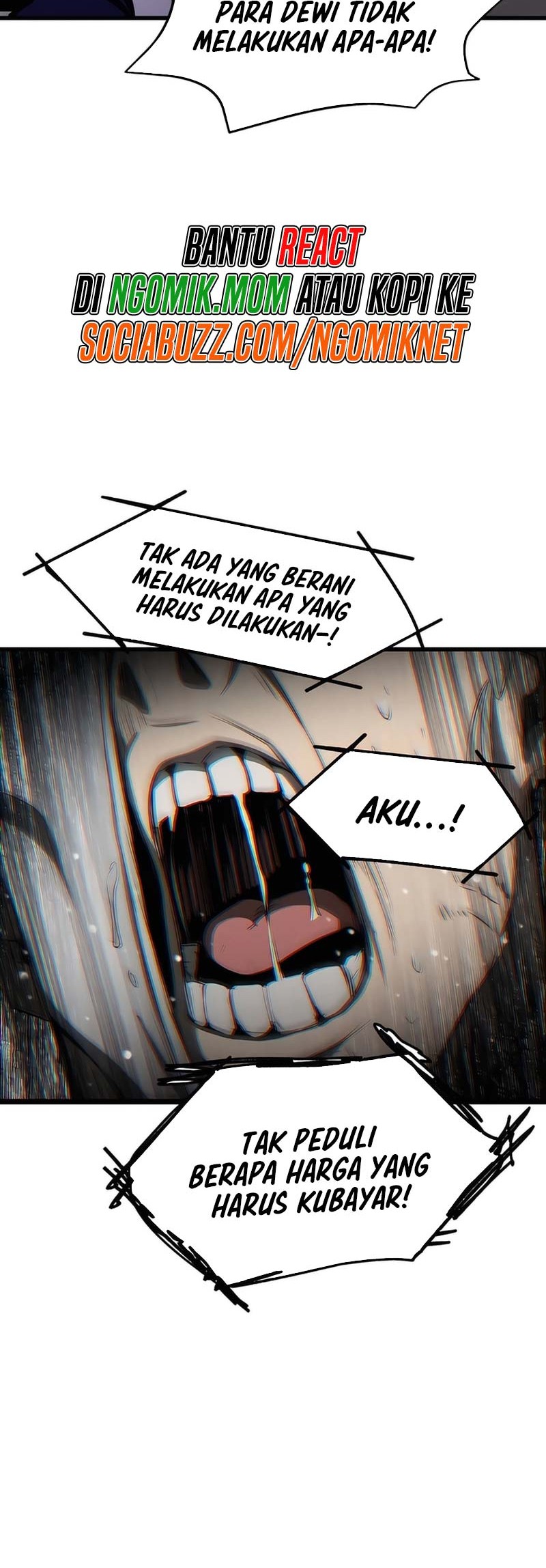 Sword King Chapter 237 - halaman 17