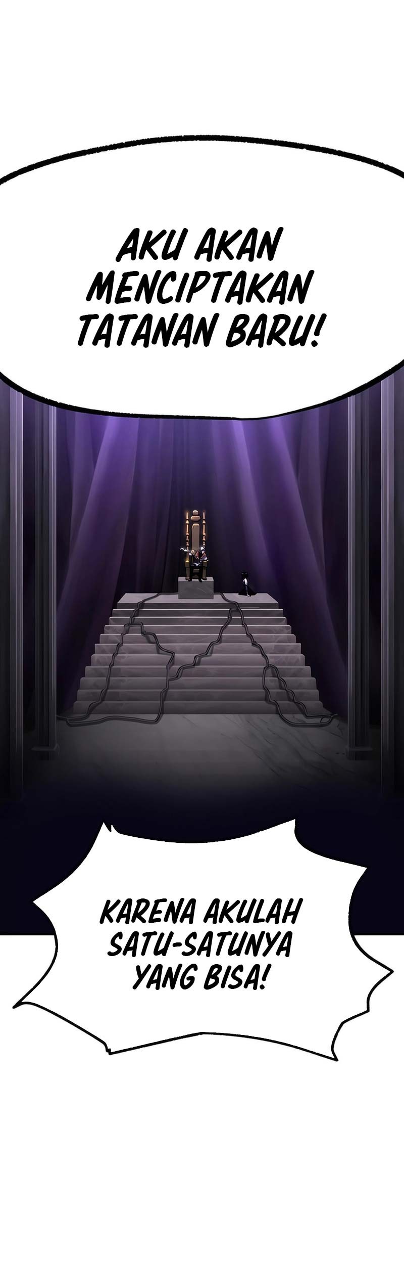 Sword King Chapter 237 - halaman 18