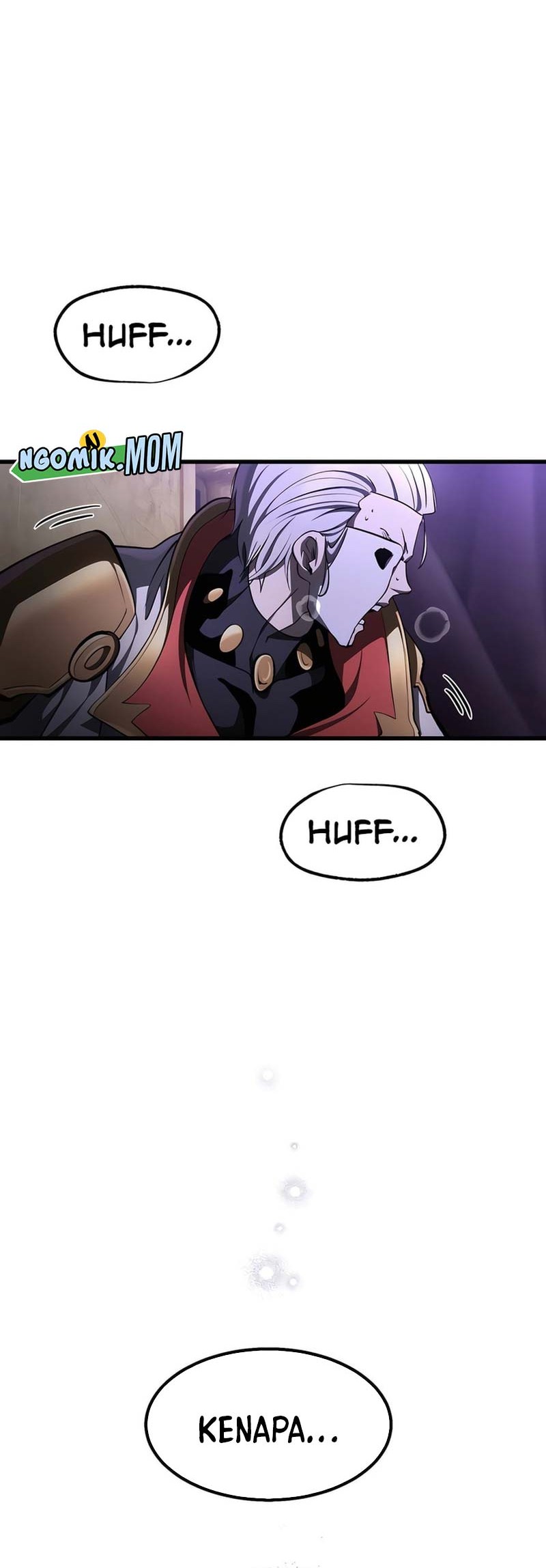 Sword King Chapter 237 - halaman 19