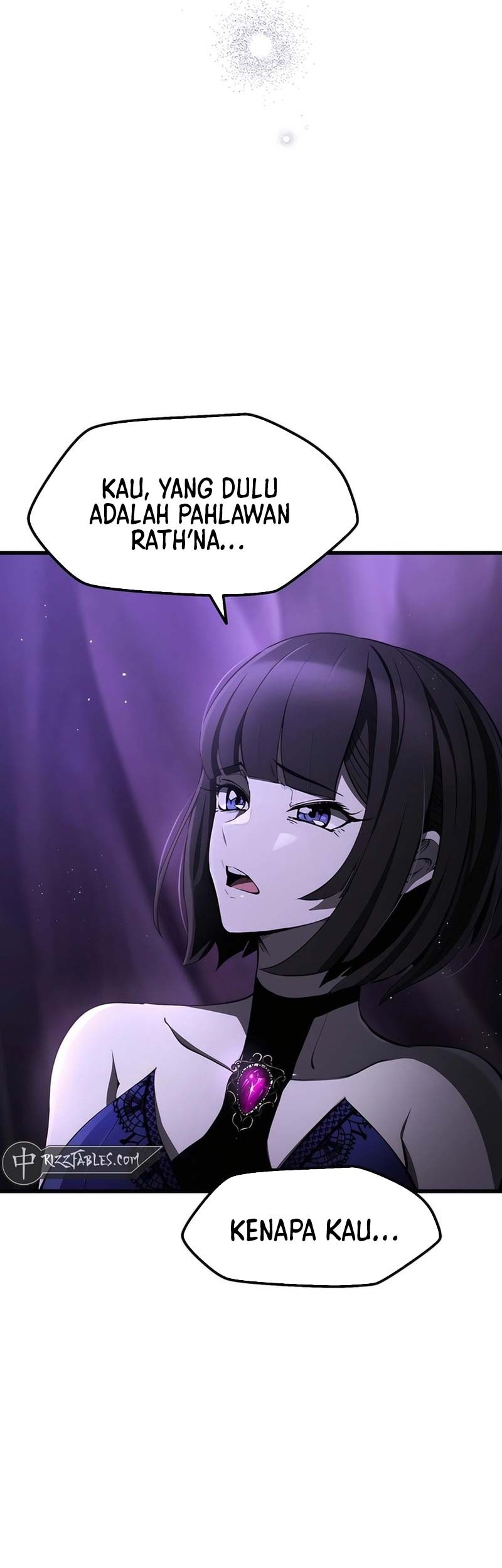 Sword King Chapter 237 - halaman 20