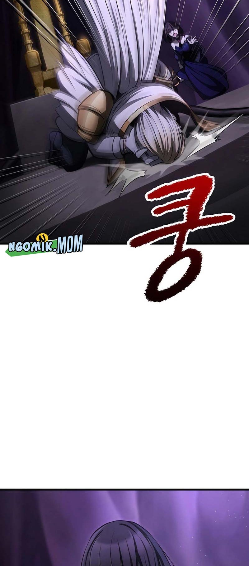 Sword King Chapter 237 - halaman 25