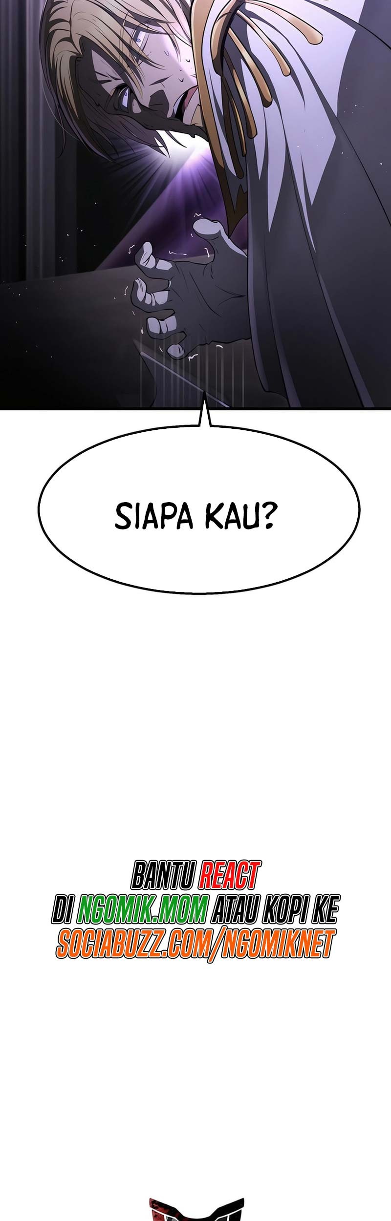 Sword King Chapter 237 - halaman 28