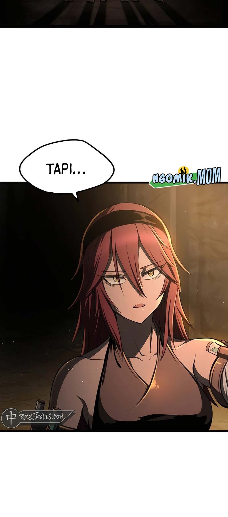 Sword King Chapter 237 - halaman 33