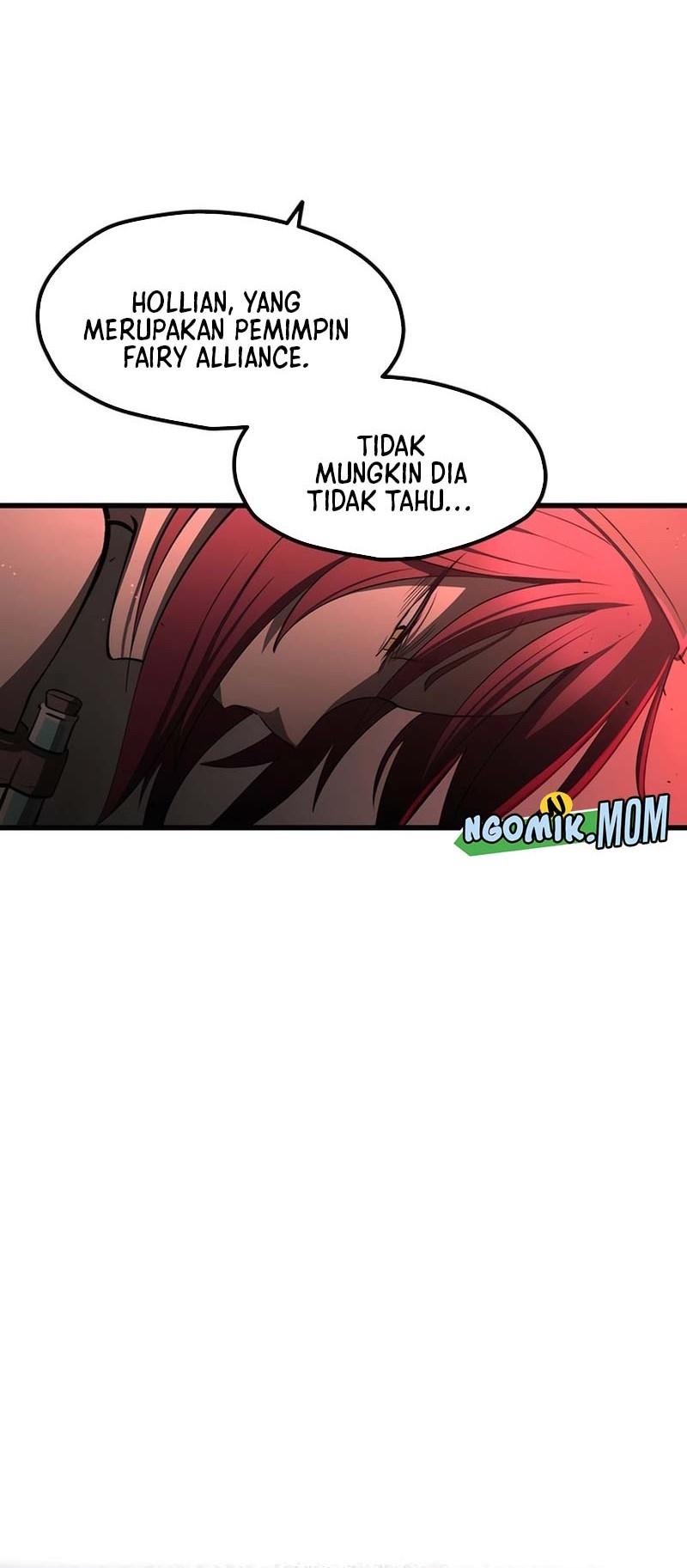 Sword King Chapter 237 - halaman 45