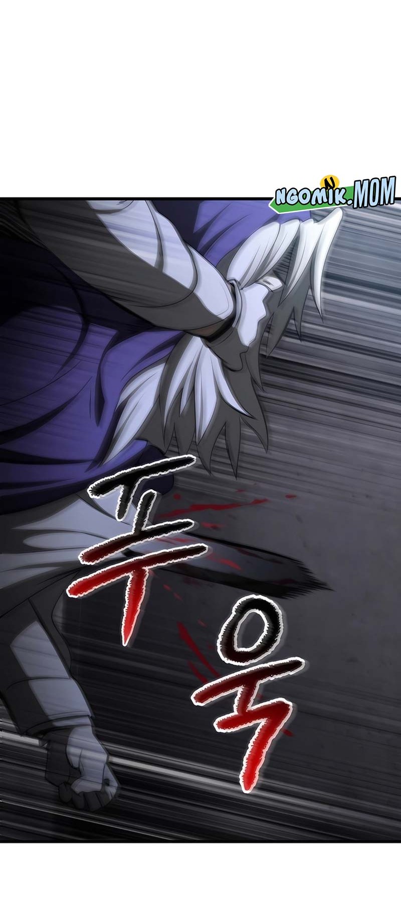 Sword King Chapter 237 - halaman 49