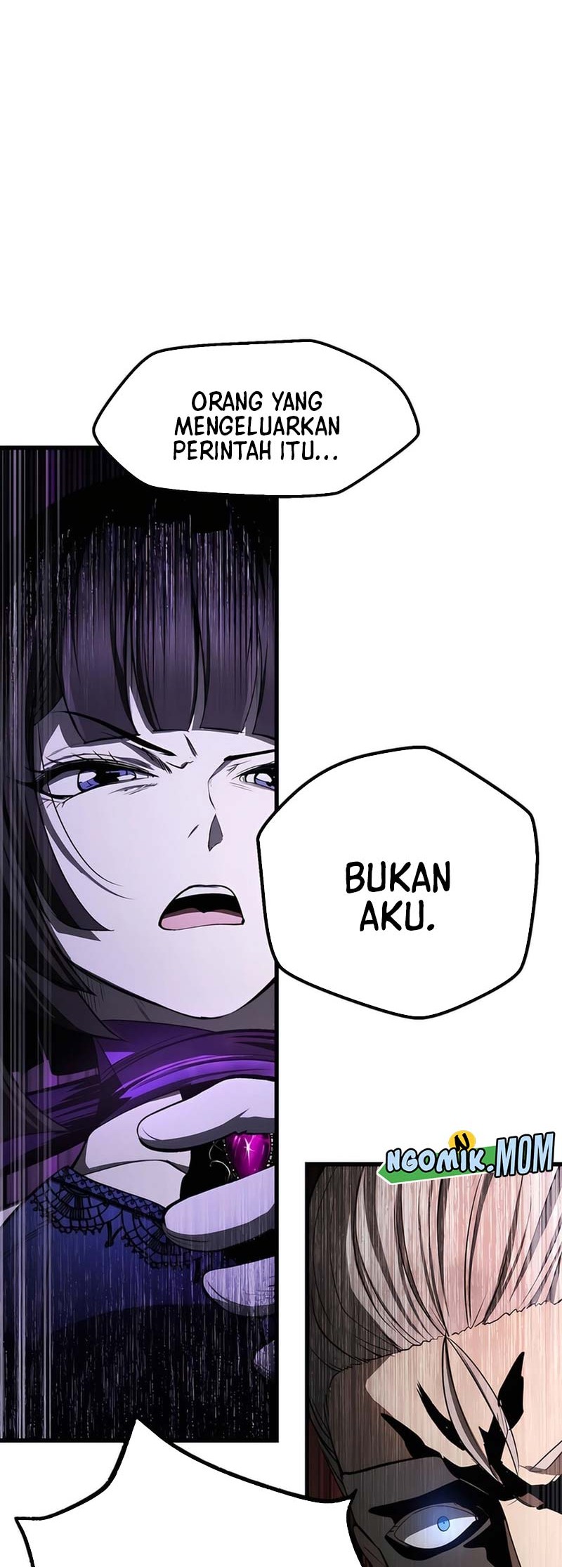 Sword King Chapter 237 - halaman 5