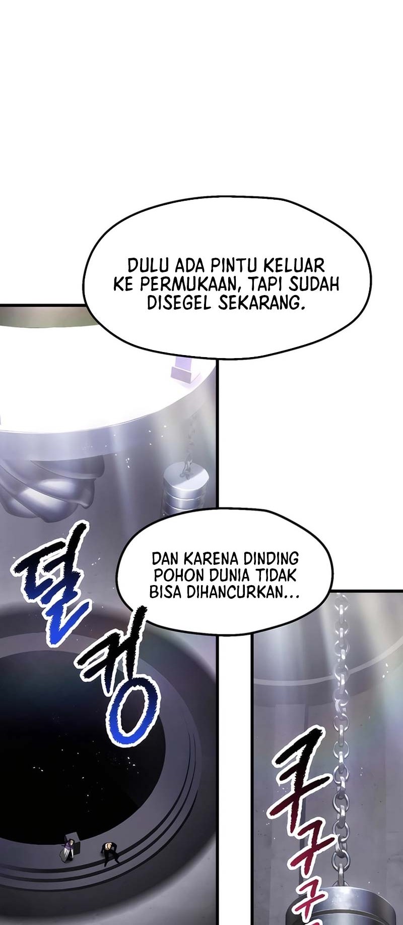 Sword King Chapter 237 - halaman 55