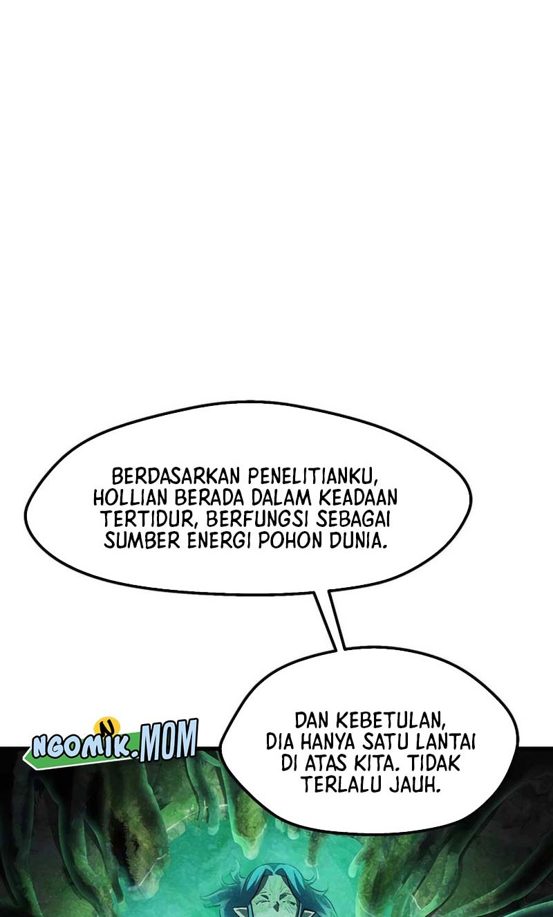 Sword King Chapter 237 - halaman 59