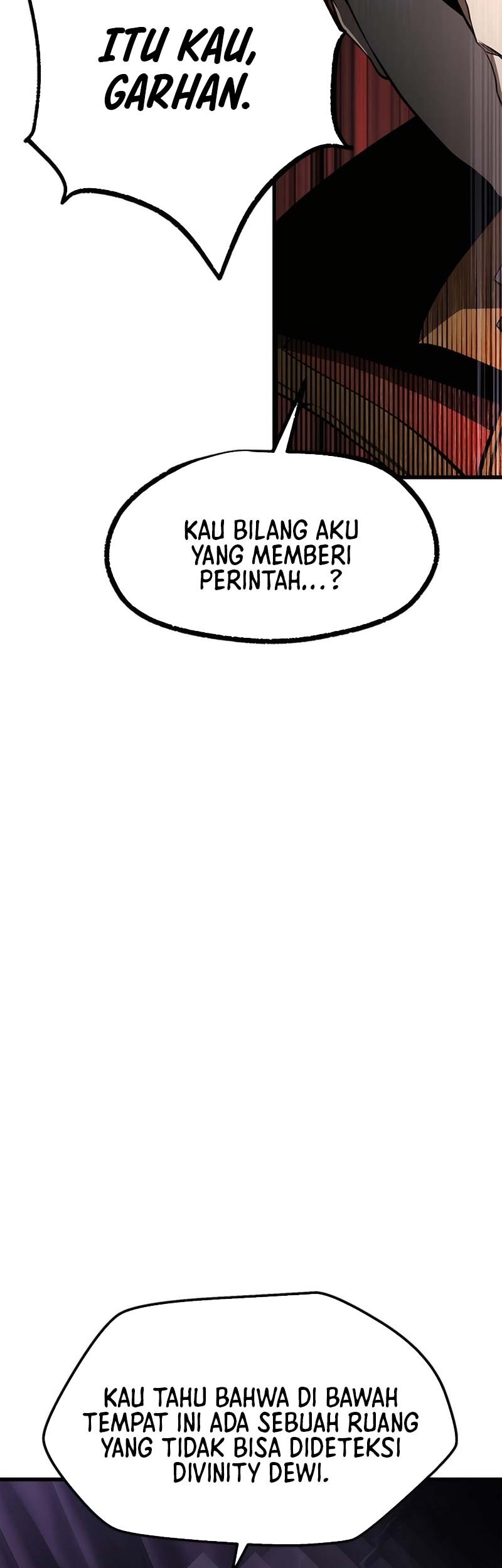 Sword King Chapter 237 - halaman 6