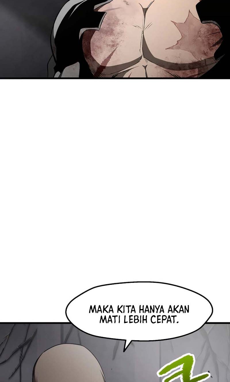 Sword King Chapter 237 - halaman 61
