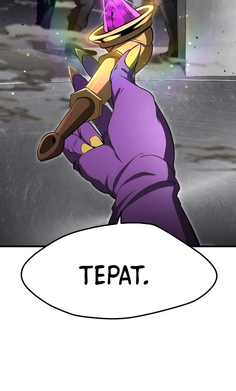 Sword King Chapter 237 - halaman 63