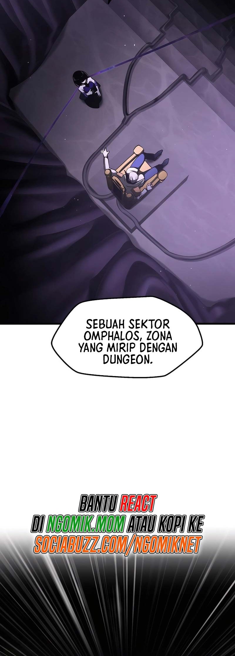 Sword King Chapter 237 - halaman 7