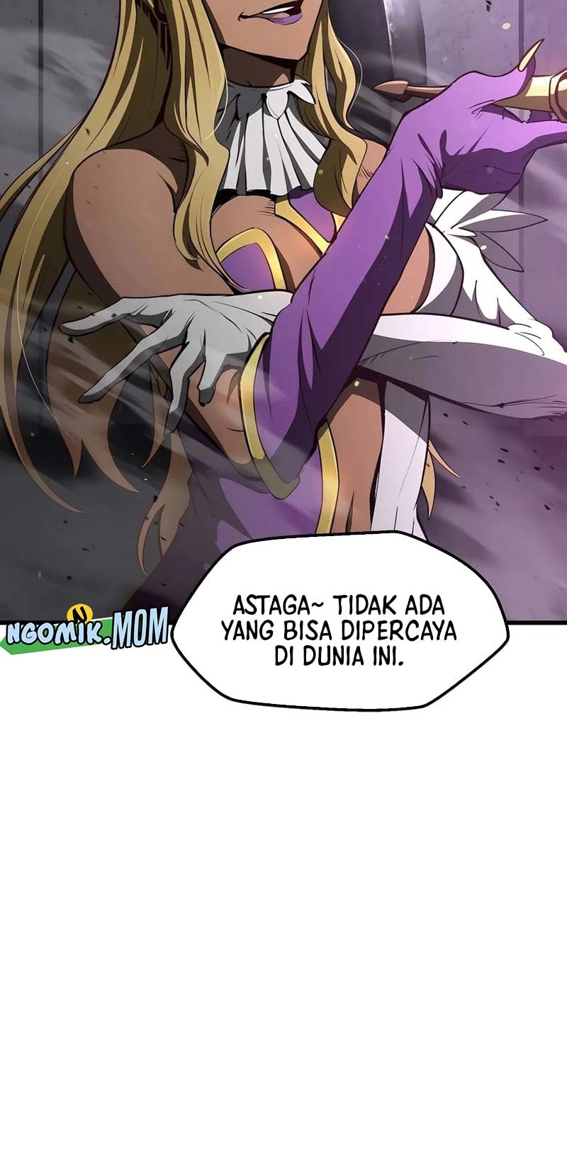 Sword King Chapter 238 - halaman 11