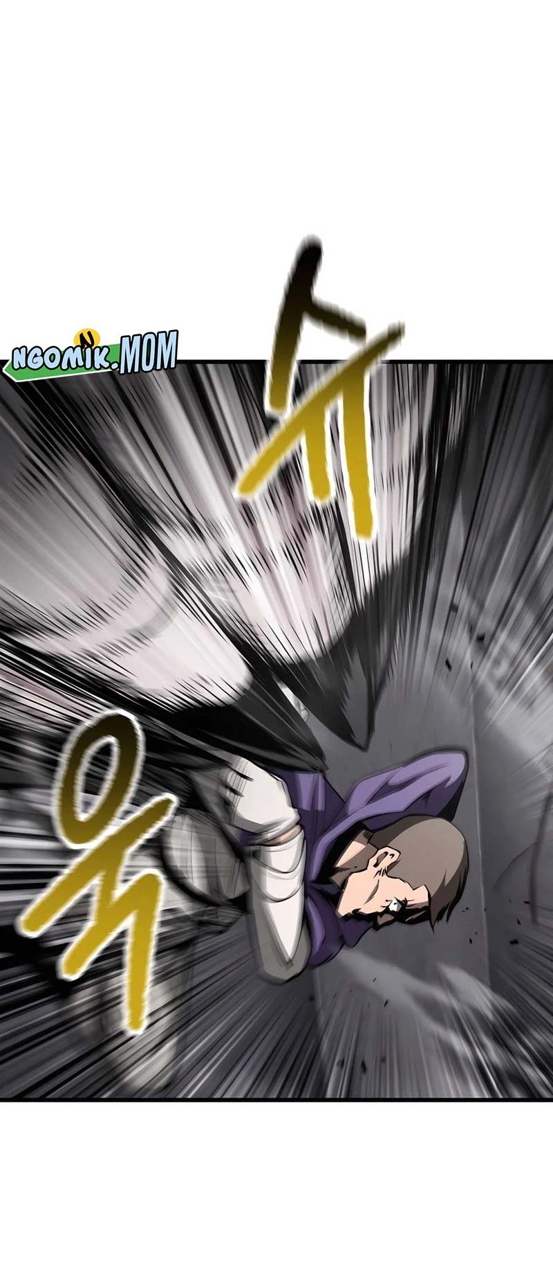 Sword King Chapter 238 - halaman 15
