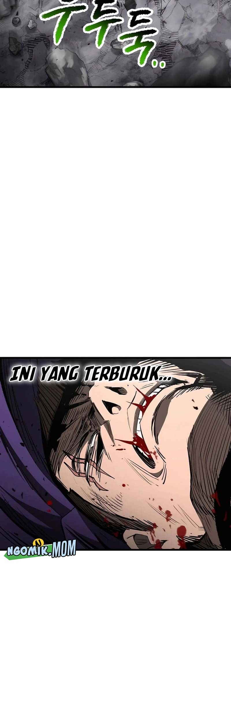 Sword King Chapter 238 - halaman 18