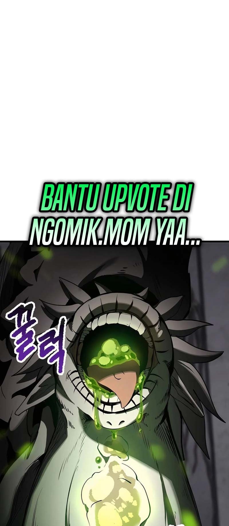 Sword King Chapter 238 - halaman 21