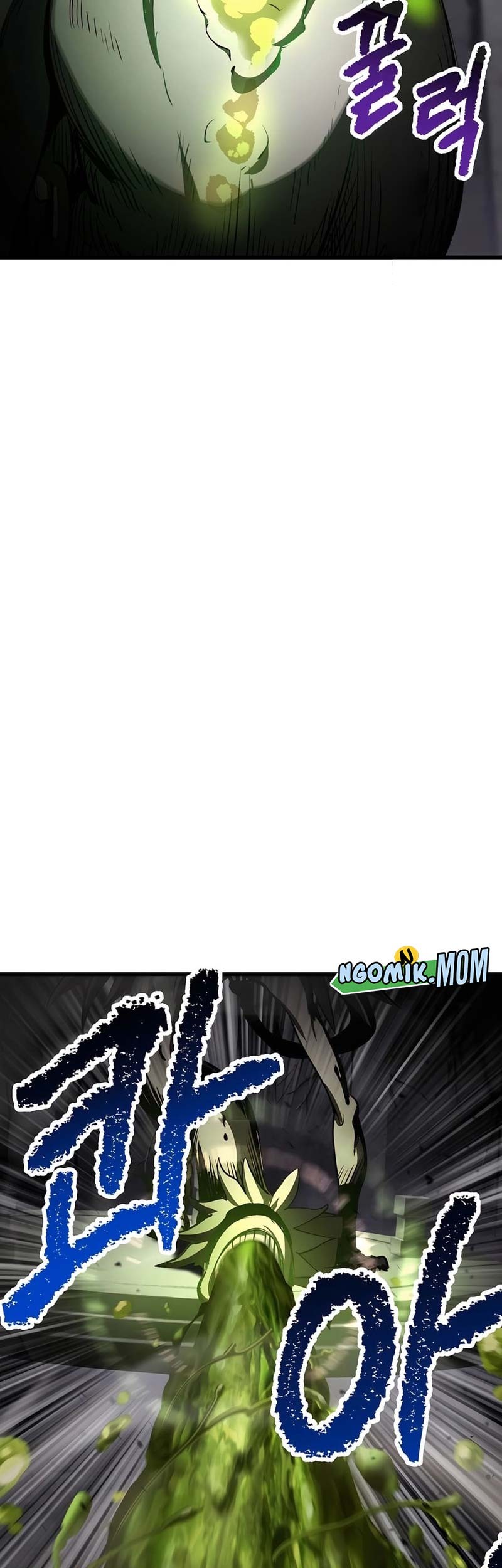 Sword King Chapter 238 - halaman 22