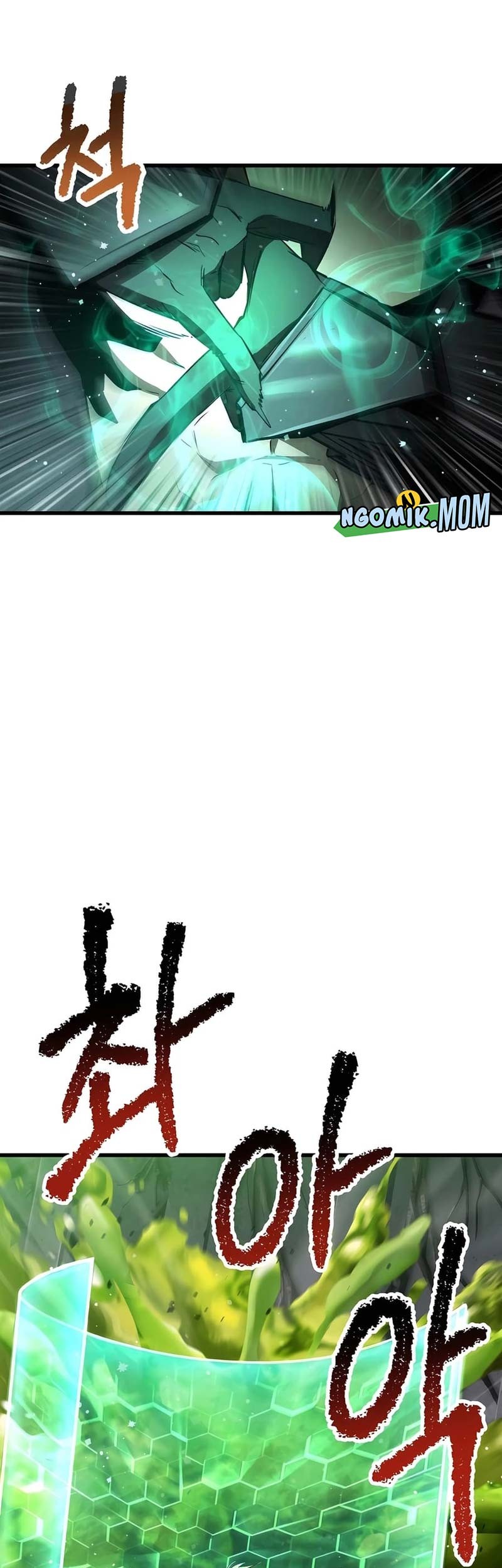 Sword King Chapter 238 - halaman 24