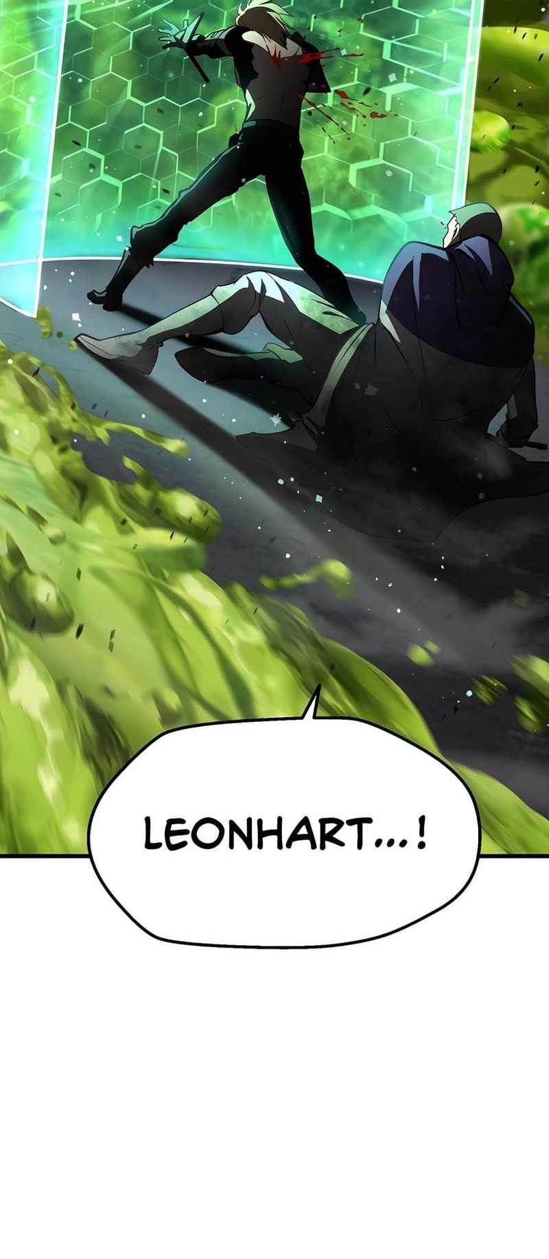 Sword King Chapter 238 - halaman 25