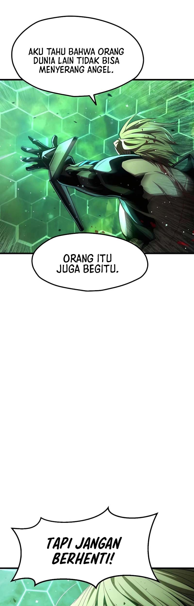 Sword King Chapter 238 - halaman 26