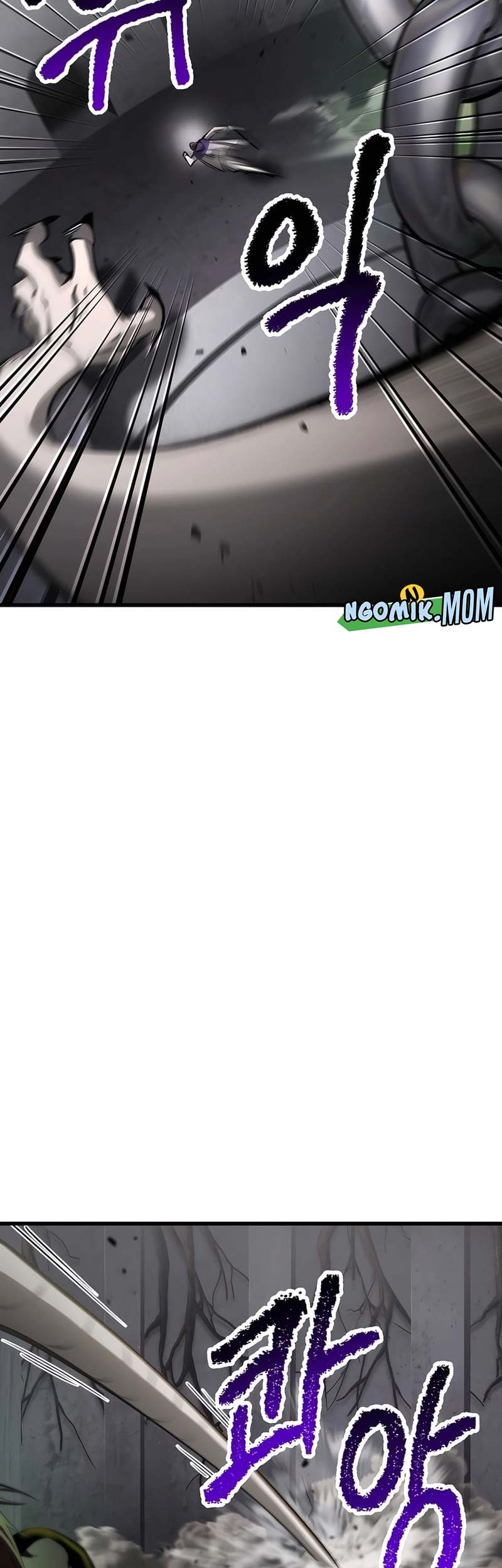 Sword King Chapter 238 - halaman 30
